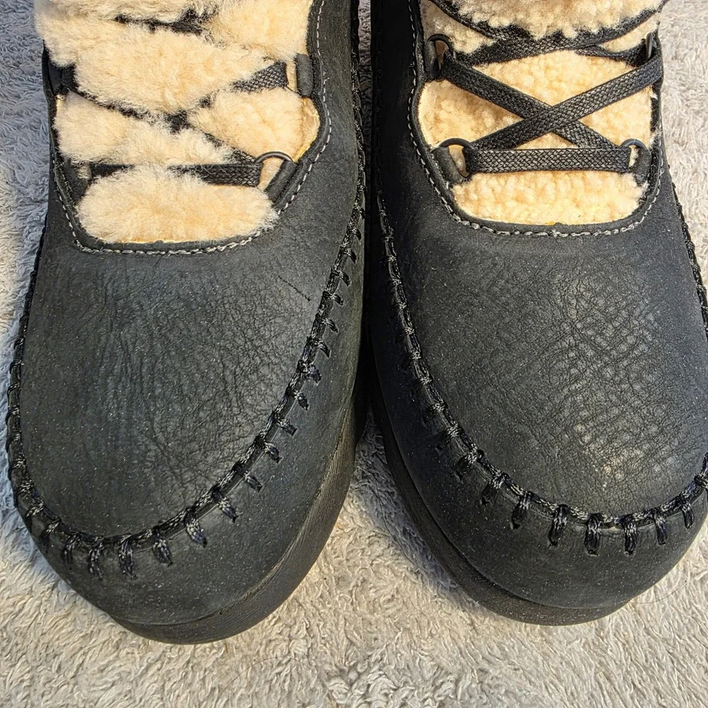 Manitobah brand model